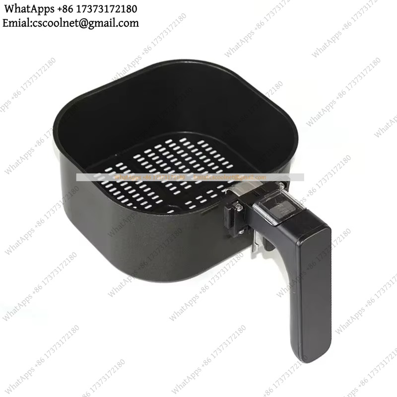 Philips Air Fryer Hd9252 - Keranjang untuk Memanggang di dalam Air