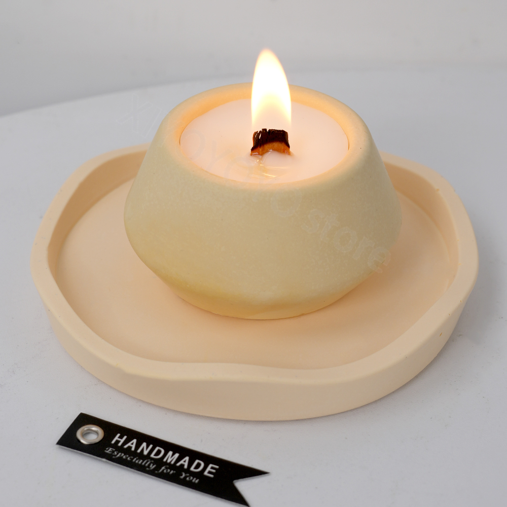 Mangkuk bulat kotak penyimpana - Potsticker Mold ulasan dan harga